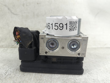 2018-2021 Bmw X1 ABS Pump Control Module Replacement P/N:6 891 409 Fits Fits 2016 2017 2018 2019 2020 2021 OEM Used Auto Par