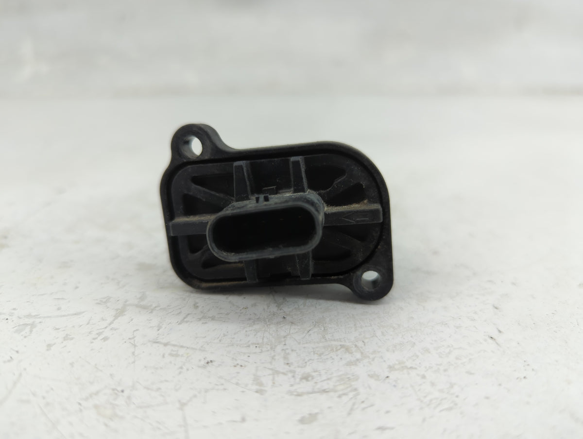 2012-2019 Bmw X1 Mass Air Flow Meter Maf Sensor 1464783 - Oemusedautoparts1.com