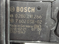 2012-2019 Bmw X1 Mass Air Flow Meter Maf Sensor 1464783 - Oemusedautoparts1.com
