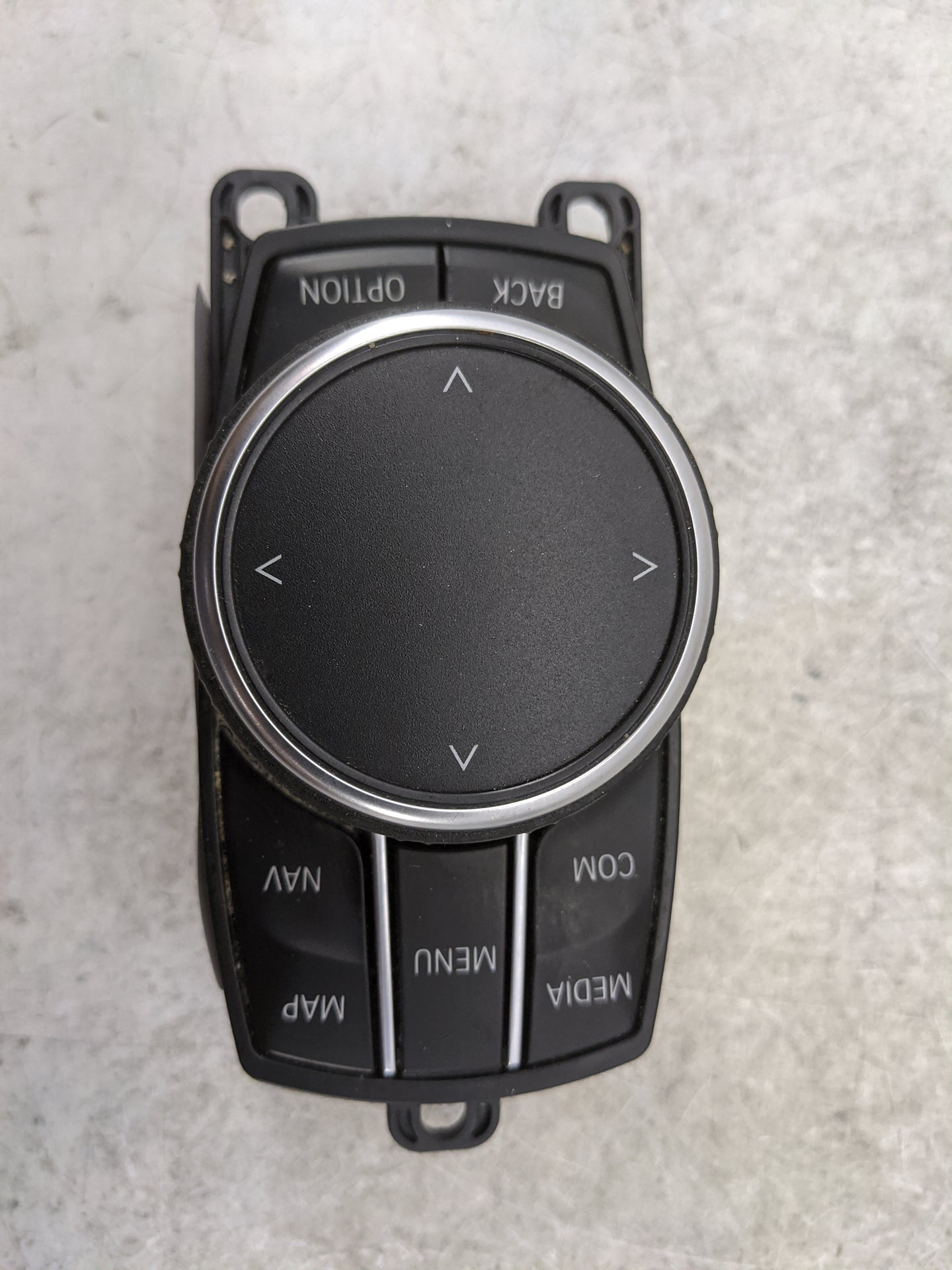 2018 Bmw X1 Radio AM FM Cd Player Receiver Replacement P/N:6582 9866964-02 9866964-02, 90160-068/0014 Fits OEM Used Auto Par