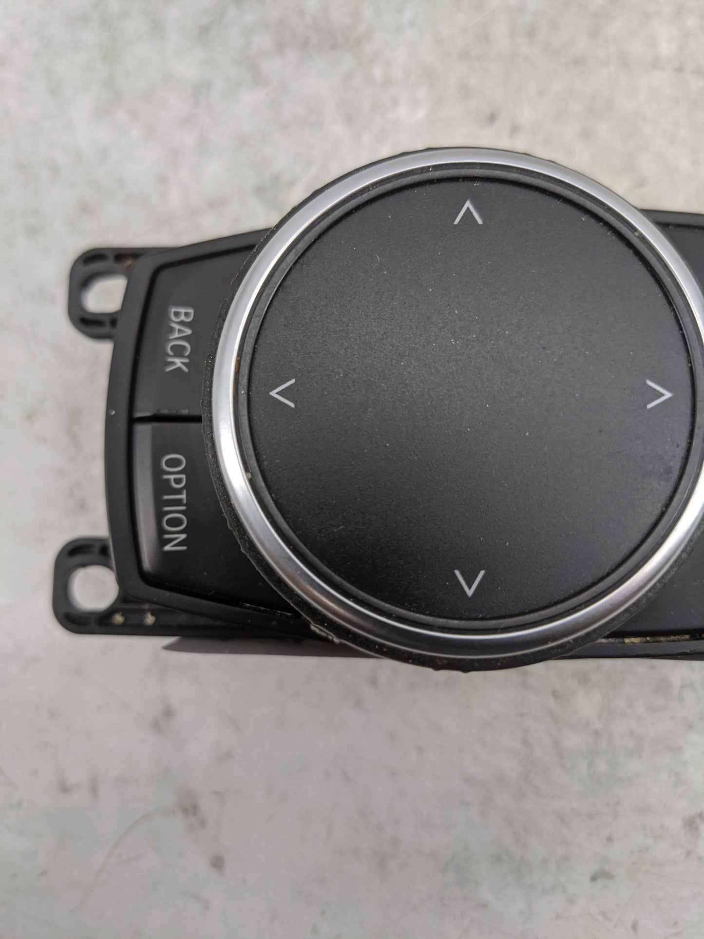 2018 Bmw X1 Radio AM FM Cd Player Receiver Replacement P/N:6582 9866964-02 9866964-02, 90160-068/0014 Fits OEM Used Auto Par