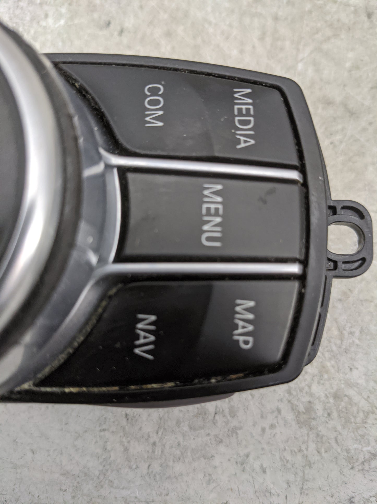 2018 Bmw X1 Radio AM FM Cd Player Receiver Replacement P/N:6582 9866964-02 9866964-02, 90160-068/0014 Fits OEM Used Auto Par