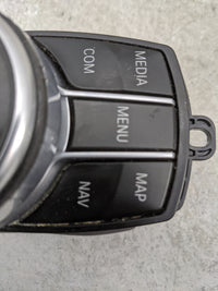 2018 Bmw X1 Radio AM FM Cd Player Receiver Replacement P/N:6582 9866964-02 9866964-02, 90160-068/0014 Fits OEM Used Auto Par