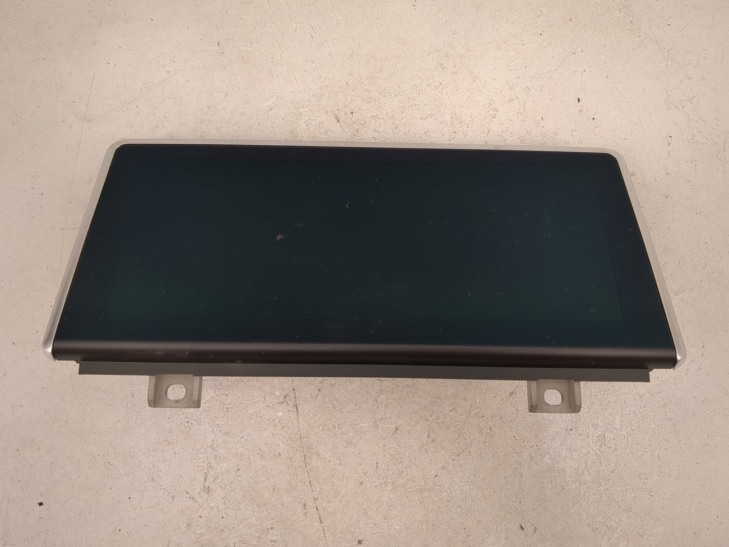 2018-2022 Bmw X1 Information Display Screen 1483829 - Oemusedautoparts1.com