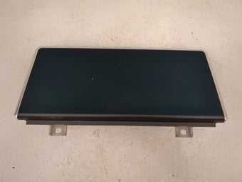 compare product 2018-2022 Bmw X1 Information Display Screen 1483829