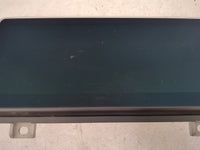 2018-2022 Bmw X1 Information Display Screen 1483829 - Oemusedautoparts1.com