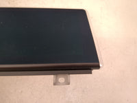 2018-2022 Bmw X1 Information Display Screen 1483829 - Oemusedautoparts1.com