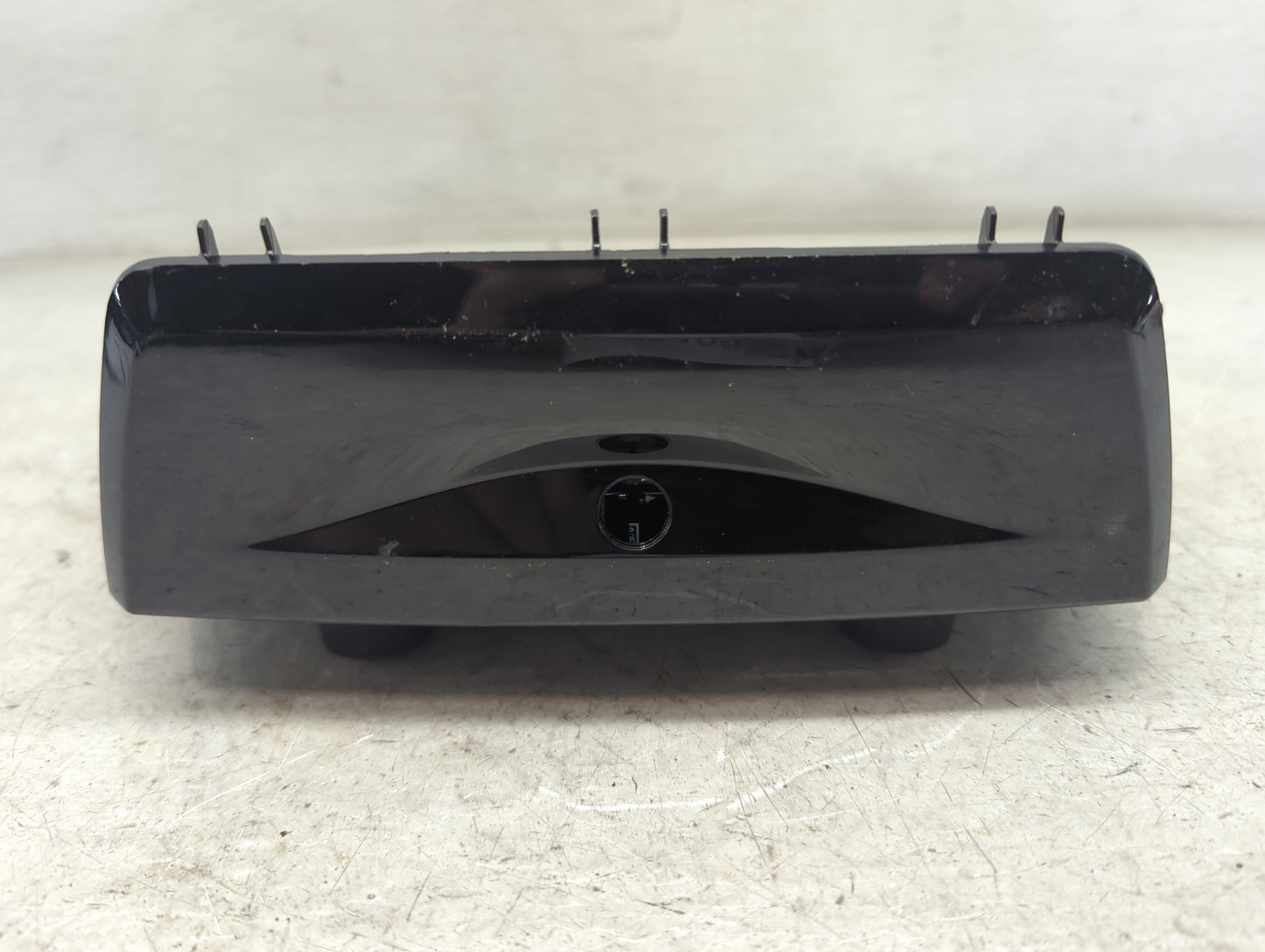 2016-2018 Bmw X1 Climate Control Module Temperature AC/Heater Replacement P/N:9371462-03 9371465-04 Fits OEM Used Auto Parts
