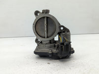 2016-2022 Bmw X1 Throttle Body P/N:7 619 008 7619008 Fits Fits 2016 2017 2018 2019 2020 2021 2022 OEM Used Auto Parts - Oemu
