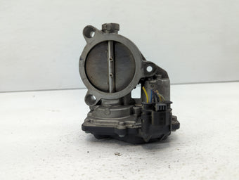 compare product 2016-2022 Bmw X1 Throttle Body P/N:7 619 008 7619008 Fits Fits 2016 2017 2018 2019 2020 2021 2022 OEM Used Auto Parts