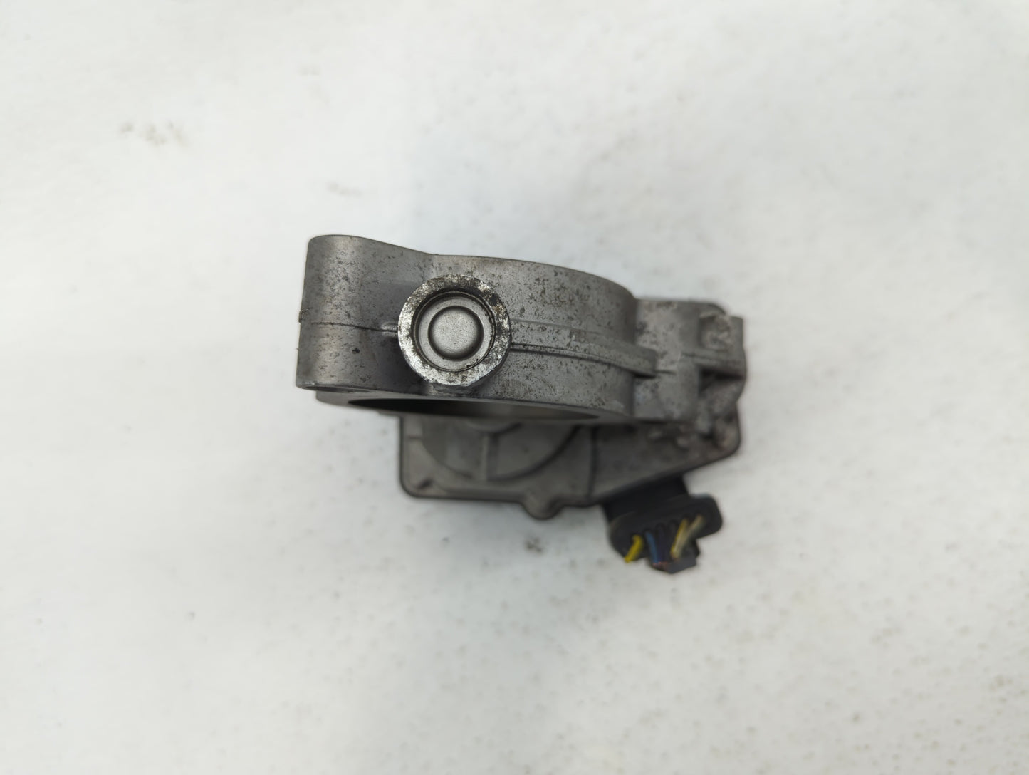 2016-2022 Bmw X1 Throttle Body P/N:7 619 008 7619008 Fits Fits 2016 2017 2018 2019 2020 2021 2022 OEM Used Auto Parts - Oemu