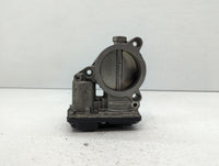 2016-2022 Bmw X1 Throttle Body P/N:7 619 008 7619008 Fits Fits 2016 2017 2018 2019 2020 2021 2022 OEM Used Auto Parts - Oemu