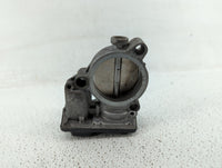 2016-2022 Bmw X1 Throttle Body P/N:7 619 008 7619008 Fits Fits 2016 2017 2018 2019 2020 2021 2022 OEM Used Auto Parts - Oemu