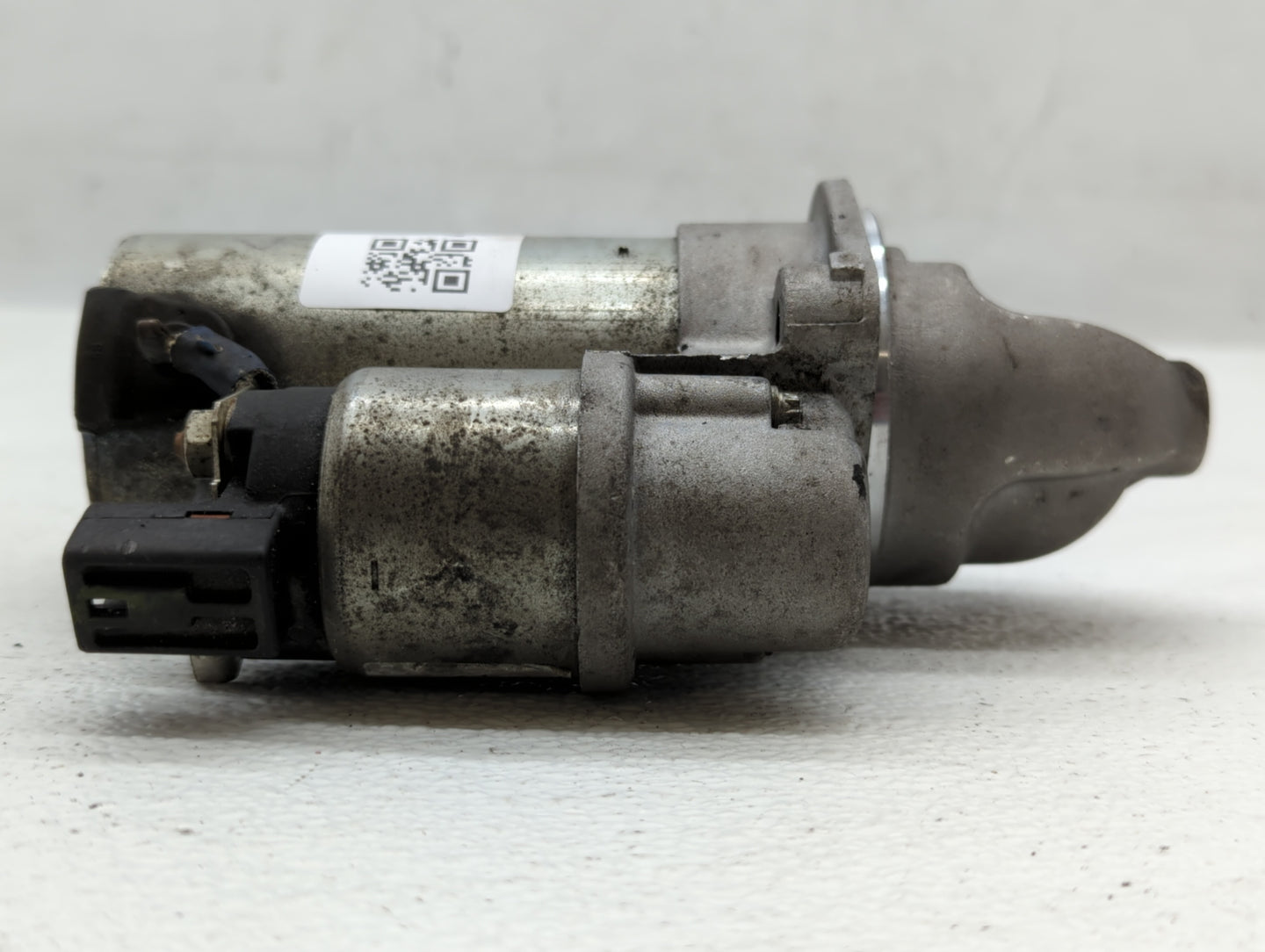 2016-2019 Bmw X1 Car Starter Motor Solenoid OEM P/N:36100-2G210 Fits Fits 2016 2017 2018 2019 2020 OEM Used Auto Parts - Oem
