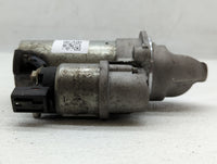 2016-2019 Bmw X1 Car Starter Motor Solenoid OEM P/N:36100-2G210 Fits Fits 2016 2017 2018 2019 2020 OEM Used Auto Parts - Oem