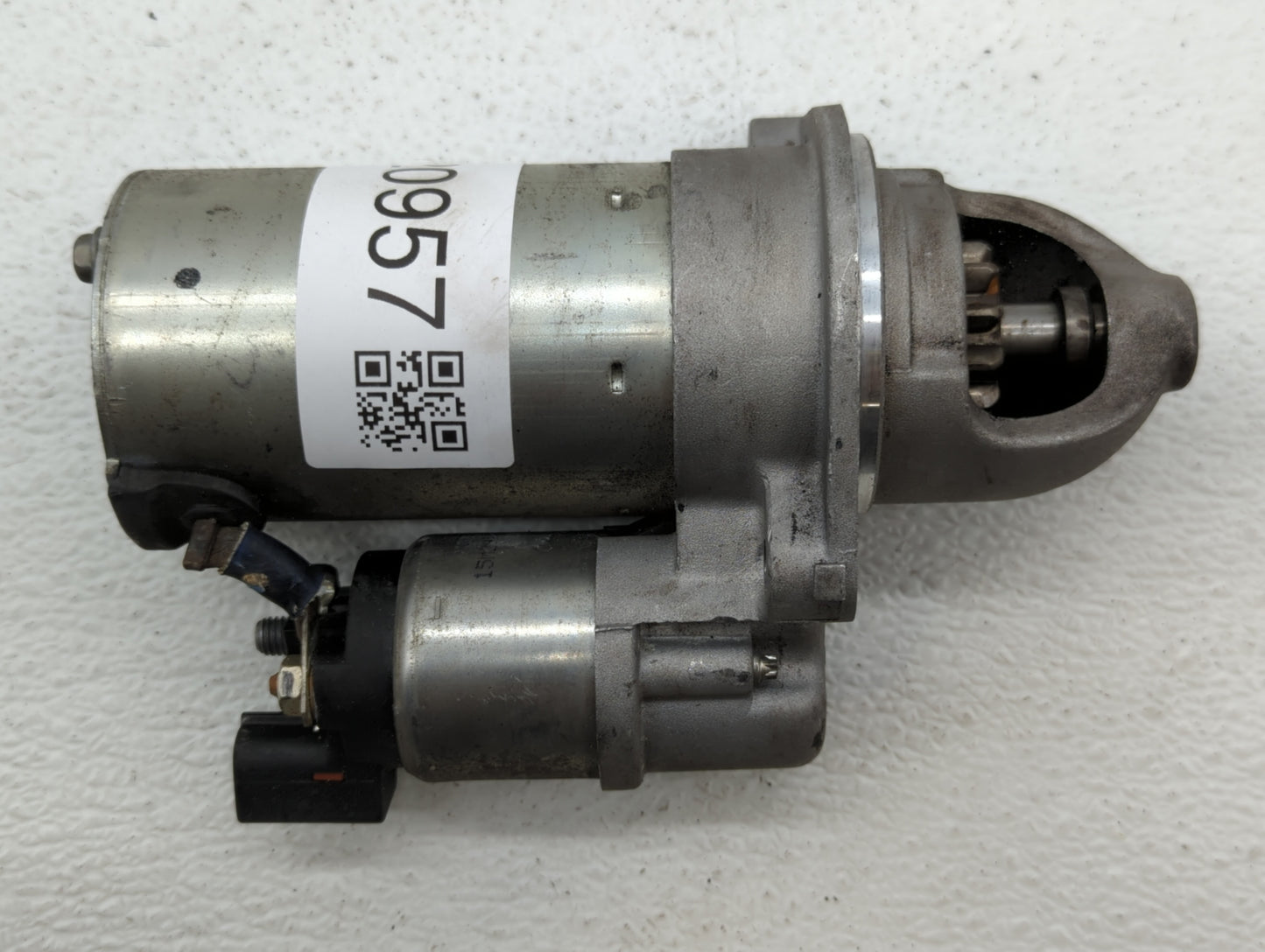 2016-2019 Bmw X1 Car Starter Motor Solenoid OEM P/N:36100-2G210 Fits Fits 2016 2017 2018 2019 2020 OEM Used Auto Parts - Oem