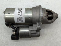 2016-2019 Bmw X1 Car Starter Motor Solenoid OEM P/N:36100-2G210 Fits Fits 2016 2017 2018 2019 2020 OEM Used Auto Parts - Oem