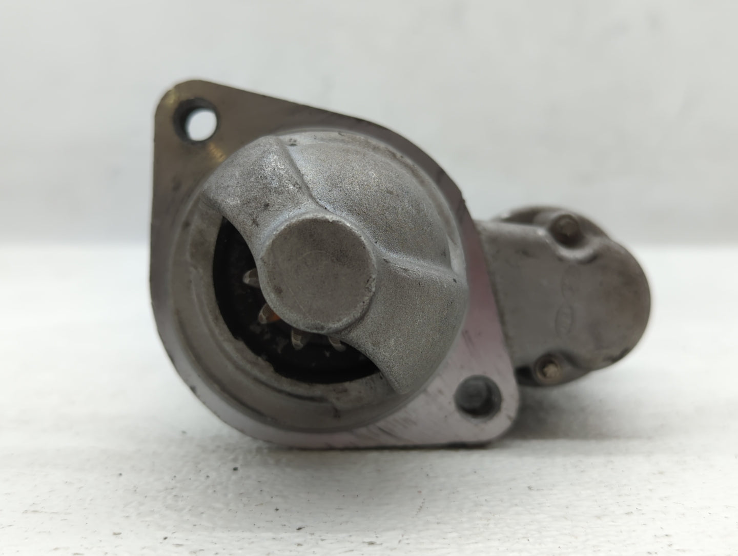 2016-2019 Bmw X1 Car Starter Motor Solenoid OEM P/N:36100-2G210 Fits Fits 2016 2017 2018 2019 2020 OEM Used Auto Parts - Oem