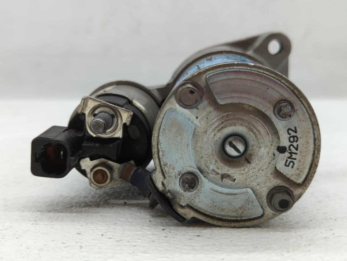 2016-2019 Bmw X1 Car Starter Motor Solenoid OEM P/N:36100-2G210 Fits Fits 2016 2017 2018 2019 2020 OEM Used Auto Parts - Oem