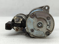 2016-2019 Bmw X1 Car Starter Motor Solenoid OEM P/N:36100-2G210 Fits Fits 2016 2017 2018 2019 2020 OEM Used Auto Parts - Oem