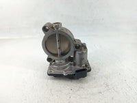 2018 Bmw X1 Throttle Body P/N:7 619 008 A2C15022400 Fits OEM Used Auto Parts - Oemusedautoparts1.com