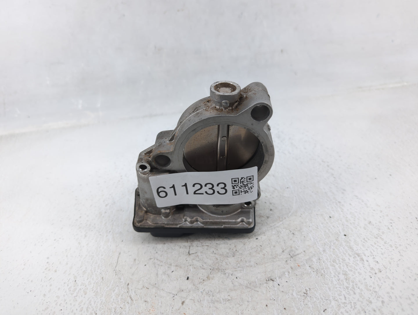 2018 Bmw X1 Throttle Body P/N:7 619 008 A2C15022400 Fits OEM Used Auto Parts - Oemusedautoparts1.com