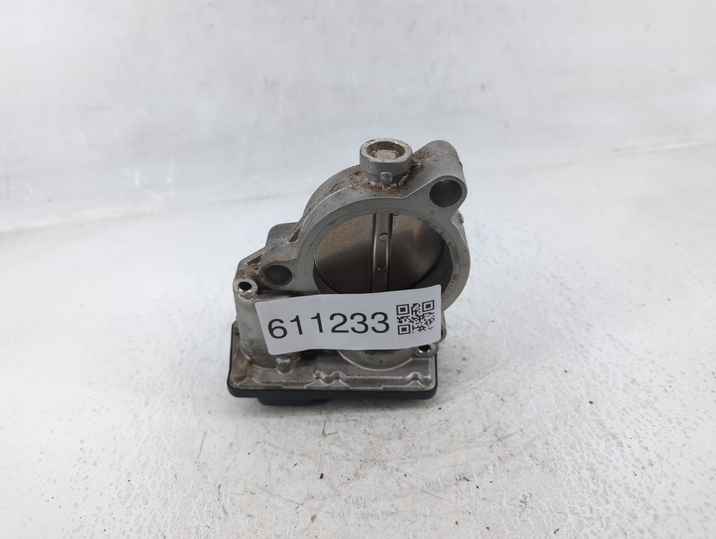 2018 Bmw X1 Throttle Body P/N:7 619 008 A2C15022400 Fits OEM Used Auto Parts - Oemusedautoparts1.com