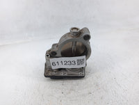 2018 Bmw X1 Throttle Body P/N:7 619 008 A2C15022400 Fits OEM Used Auto Parts - Oemusedautoparts1.com