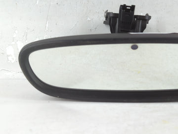 2016-2020 Bmw X1 Interior Rear View Mirror Replacement OEM P/N:E11026661 Fits Fits 2016 2017 2018 2019 2020 OEM Used Auto Parts