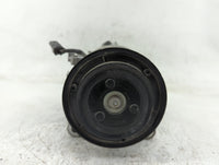 2018-2019 Bmw X2 Air Conditioning A/c Ac Compressor Oem - Oemusedautoparts1.com