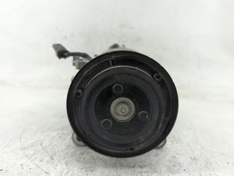 compare product 2018-2019 Bmw X2 Air Conditioning A/c Ac Compressor Oem