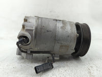 2018-2019 Bmw X2 Air Conditioning A/c Ac Compressor Oem - Oemusedautoparts1.com