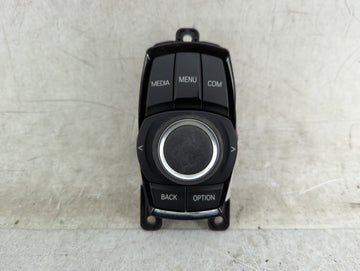2018 Bmw X2 Combination Switch - Column 65826802932|033623203 - Oemusedautoparts1.com