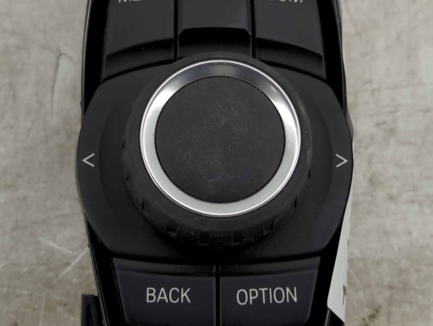 2018 Bmw X2 Combination Switch - Column 65826802932|033623203 - Oemusedautoparts1.com