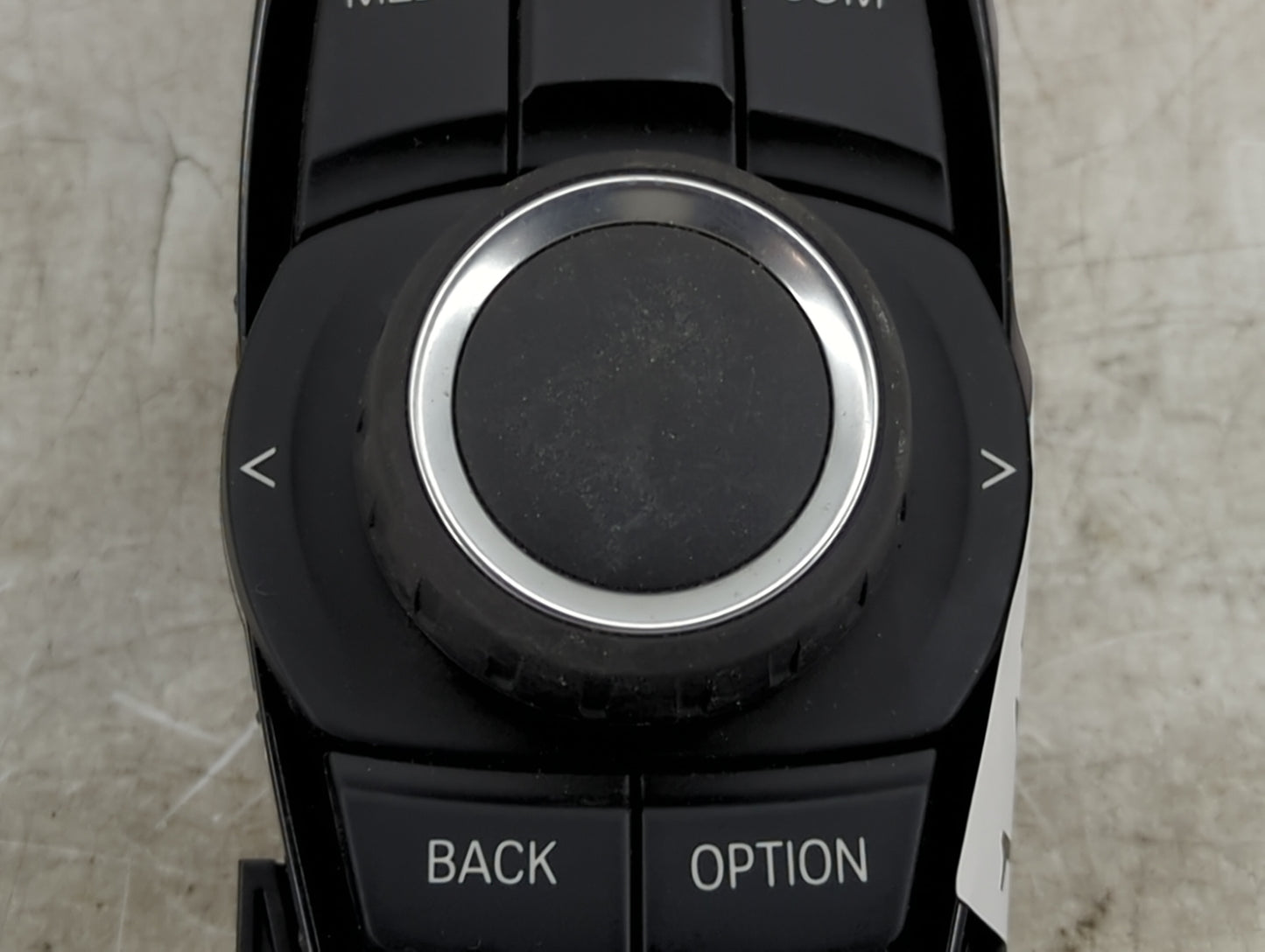 2018 Bmw X2 Combination Switch - Column 65826802932|033623203 - Oemusedautoparts1.com