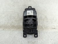 2018 Bmw X2 Combination Switch - Column 65826802932|033623203 - Oemusedautoparts1.com