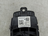 2018 Bmw X2 Combination Switch - Column 65826802932|033623203 - Oemusedautoparts1.com