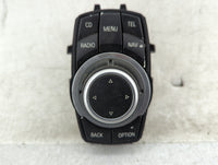 2018 Bmw X2 Combination Switch - Column 1451739 - Oemusedautoparts1.com