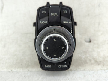 2018 Bmw X2 Combination Switch - Column 1451739 - Oemusedautoparts1.com