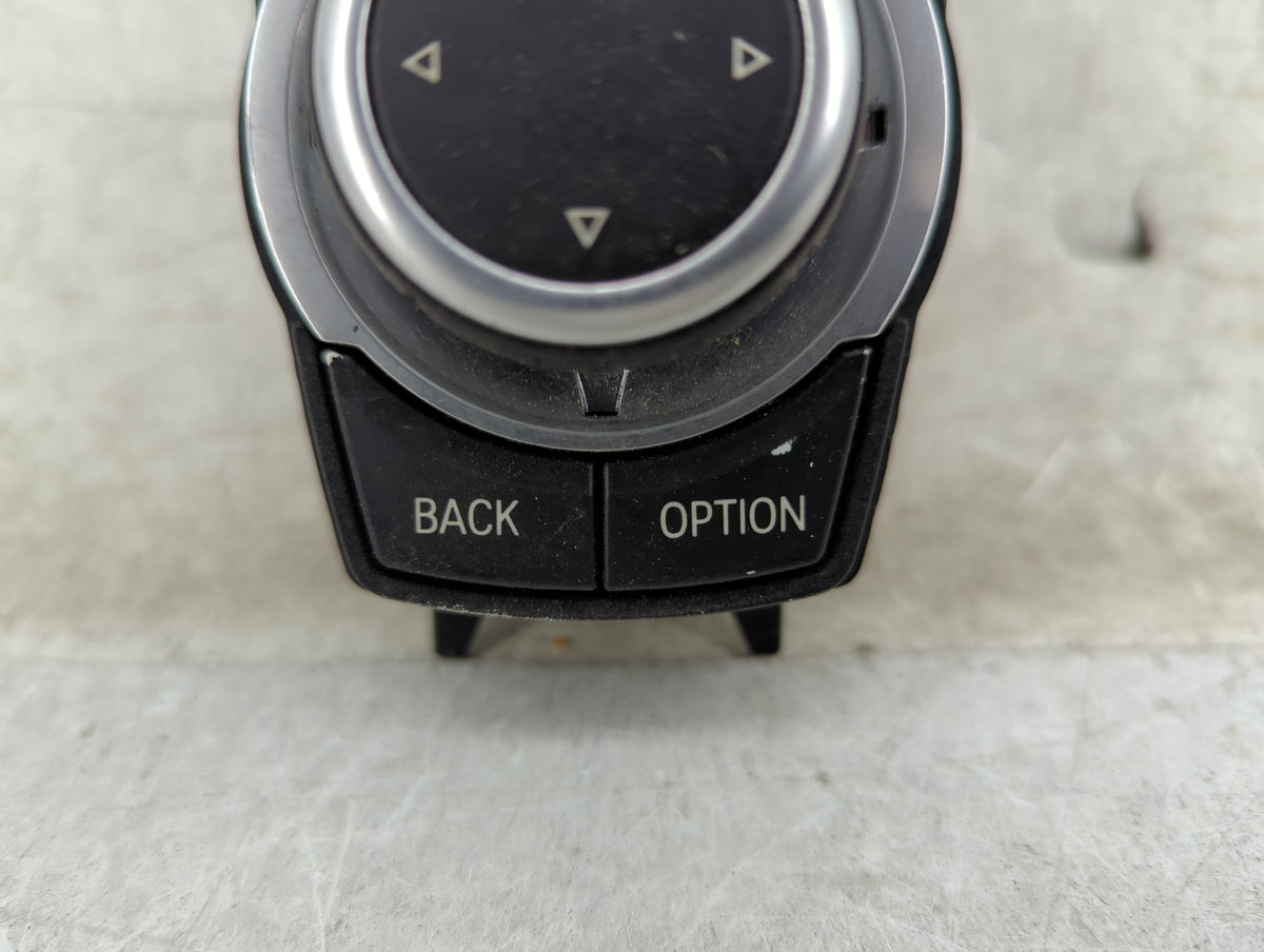 2018 Bmw X2 Combination Switch Assembly - Wiper / Cruise Control 1451739 - Oemusedautoparts1.com