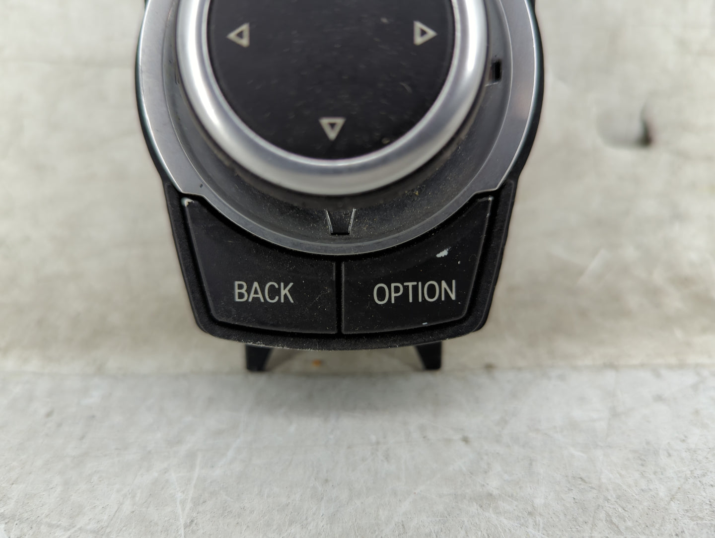 2018 Bmw X2 Combination Switch - Column 1451739 - Oemusedautoparts1.com
