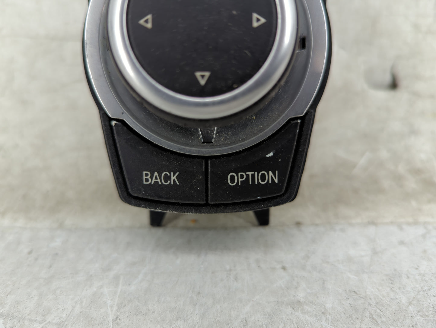 2018 Bmw X2 Combination Switch - Column 1451739 - Oemusedautoparts1.com