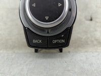 2018 Bmw X2 Combination Switch - Column 1451739 - Oemusedautoparts1.com