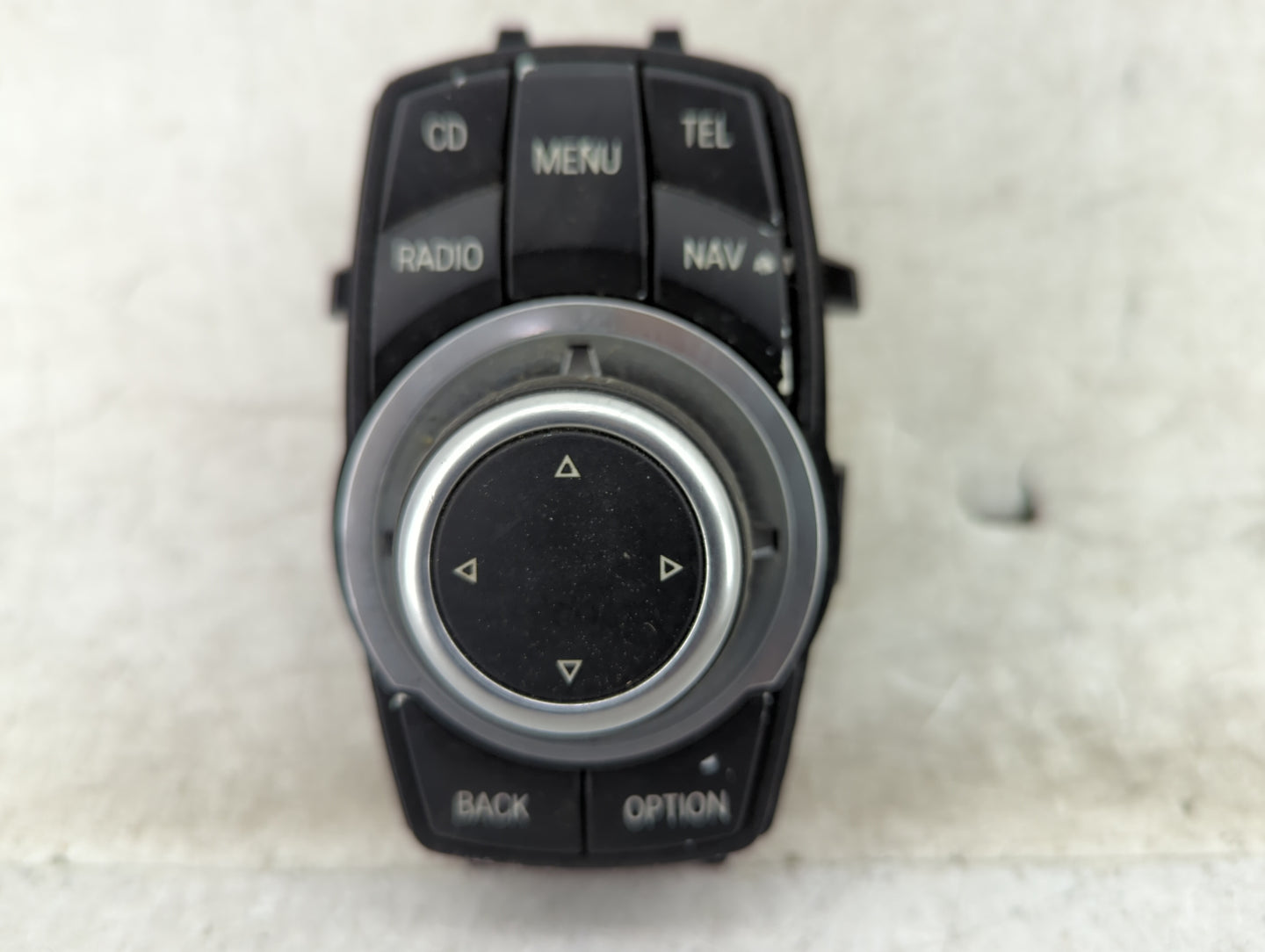 2018 Bmw X2 Combination Switch - Column 1451739 - Oemusedautoparts1.com