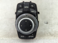 2018 Bmw X2 Combination Switch - Column 1451739 - Oemusedautoparts1.com