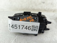2018 Bmw X2 Combination Switch - Column 1451739 - Oemusedautoparts1.com