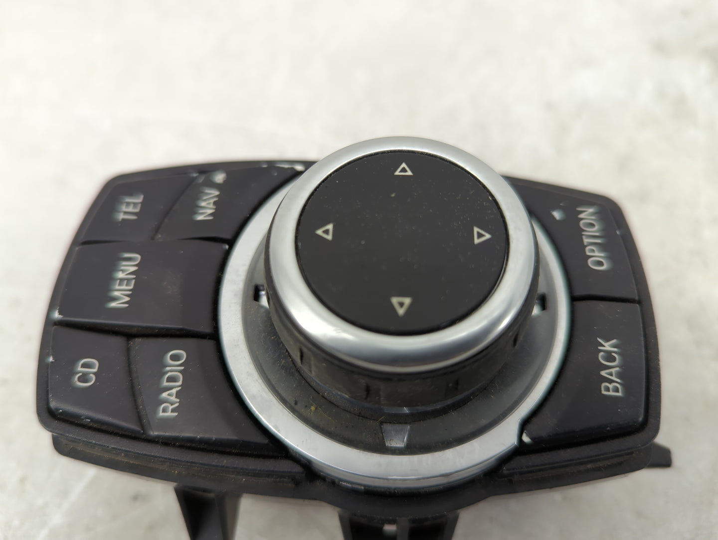 2018 Bmw X2 Combination Switch - Column 1451739 - Oemusedautoparts1.com
