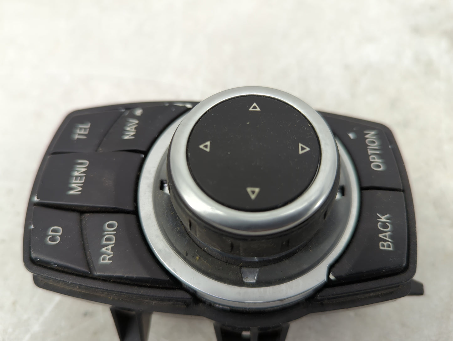 2018 Bmw X2 Combination Switch - Column 1451739 - Oemusedautoparts1.com
