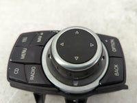 2018 Bmw X2 Combination Switch - Column 1451739 - Oemusedautoparts1.com