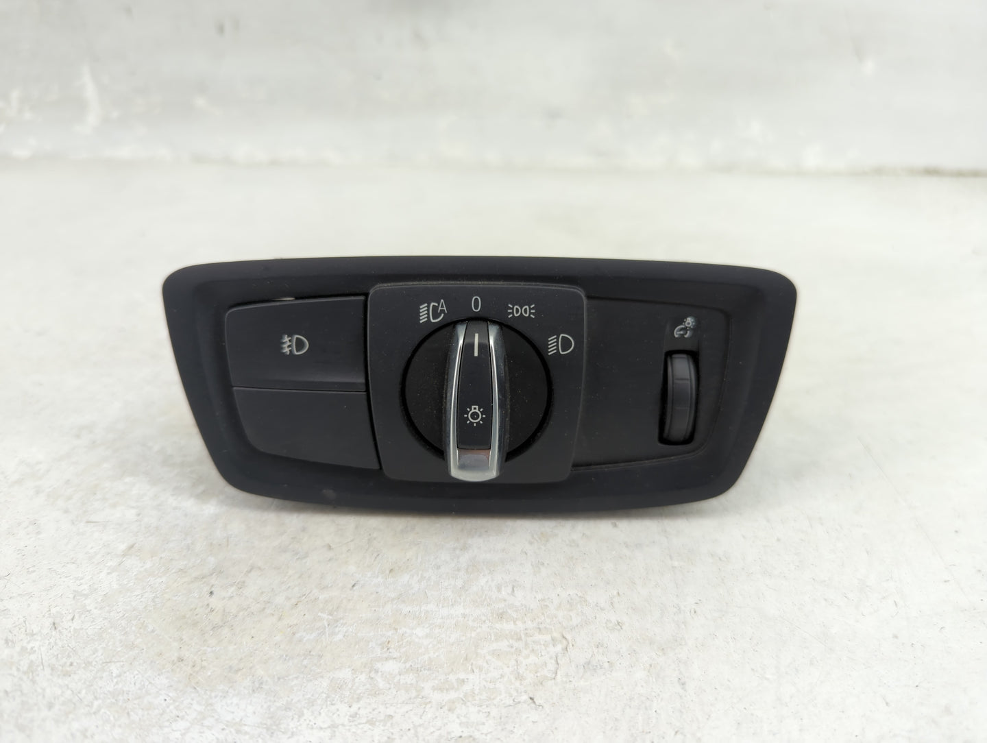 2018 Bmw X2 Headlight Head Light Switch Lamp Control - Oemusedautoparts1.com